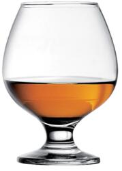 Paşabahçe Pahar Bistro - Cognac - Pasabahce - 395ml - 44188 Pahar