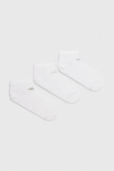 Emporio Armani Underwear zokni 3 db fehér, férfi - fehér S/M - answear - 7 190 Ft
