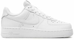 Nike Сникърси Nike Air Force 1 '07 Flyease DX5883 100 Бял (Air Force 1 '07 Flyease DX5883 100)