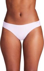 Under Armour Pure Stretch 3-Pack No Show Thong Alsónadrágok 1383893-543 Méret XL