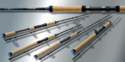 SPORTEX Top Cat Boje 275cm 200-500g harcsázó bot (TW2729)