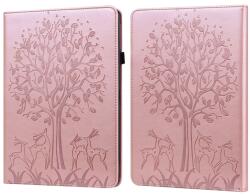  ART DEER Husă rabatabilă Amazon Kindle Paperwhite 5 2021 roz
