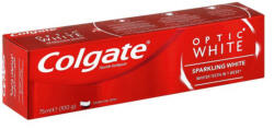 Colgate Pasta Dinti Optic White 75ml
