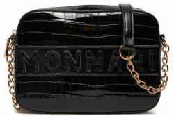 Monnari Дамска чанта Monnari BAG2780-M20 Черен (BAG2780-M20)