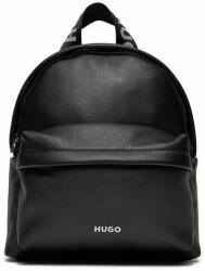 HUGO BOSS Раница Hugo Bel Backpack-L 50492173 Black 001 (Bel Backpack-L 50492173)