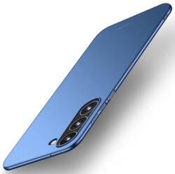 MOFI Husa din plastic MOFI pentru Samsung Galaxy A55 5G albastru