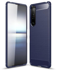 FLEXI TPU Sony Xperia 1 III albastru