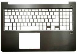 ASUS DELL Vostro 15 5568 series 0FCN57 FCN57 sötétszürke palmrest/topcase felső burkolat (CAS080268PR)