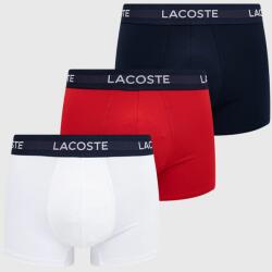 Lacoste boxeralsó férfi - többszínű XXL
