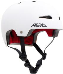 REKD Protection Elite 2.0 White - S/M (53-56cm)