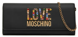 Moschino Táska LOVE MOSCHINO JC4335PP0IKJ0000 Nero 00