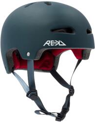 REKD Ultralite IN-MOLD Helmet Blue - L/XL(57-59cm)
