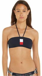 Tommy Hilfiger Női bikini felső Bandeau UW0UW05297-DW5 (Méret S)