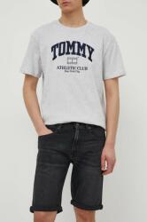 Tommy Jeans farmer rövidnadrág fekete, férfi, DM0DM18784 - fekete 30
