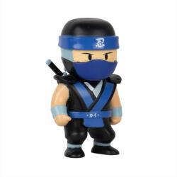 PMI Stumble Guys mini figura - Ninja Kai (SG2005)