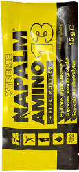 FA Engineered Nutrition Xtreme Napalm Amino13 Sample (1 db, Fructul Dragonului (Pitaya))