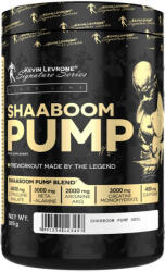 Kevin Levrone Signature Series Pompa Shaaboom - Shaaboom Pump (385 g, Exotic)