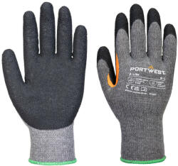 Portwest Grip 10 Latex megerősített hüvelykujjas kesztyű (A106G8RS) - munkaruha-vedofelszereles