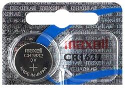 Maxell CR1632 mini lítium gombelem HOLOGRAM 1 db (5994195542733)
