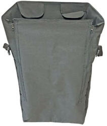 UCTEM PLAS Textilzsák takarítókocsihoz 100L