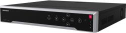 Hikvision DS-7716NI-M4 16 csatornás NVR; 256/256 Mbps be-/kimeneti sávszélesség (DS-7716NI-M4) - digipont