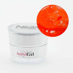  NiiZA AcrylGel - Blush Peach 15g - gellakk