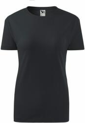 MALFINI Tricou de femei Classic New - Ebony gray | 2XL (1339417)