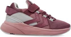 Hummel REACH 300 RECYCLED JR Cipők 219347-3679 Méret 38 EU