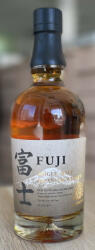Fuji 0, 7l Japán Single Malt Whisky [46%]