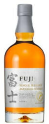 Fuji 0, 7l Japán Single Blended Whisky [43%]