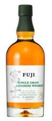 Fuji 0, 7l Japán Single Grain Whisky [46%]