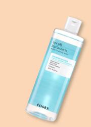 COSRX Micellás arctisztító víz Low pH Niacinamide Micellar Cleansing Water - 400 ml