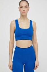 Calvin Klein Performance sportmelltartó - kék S - answear - 21 990 Ft