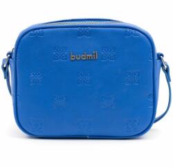 Budmil divat oldaltáska, női, kék (10230077-004241-0000)