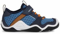 GEOX gyerek sportcipő - kék 33 - answear - 28 990 Ft