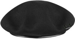 Kangol Bereta Kangol Tropic Monty Negru (Alege masura: XL)