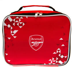  Arsenal uzsonnás táska mozaik