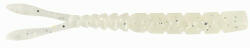Mustad Aji Split Tail 2'' White Luminous 12Db/Csomag (M8090007) - pecaabc
