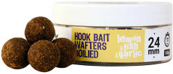 The one The Big One Hook Bait Wafters Boilie Lemon&Fish&Garlic 24Mm (98029241)