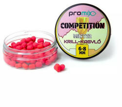 Promix Competition Wafter Krill-Kagyló 6-8Mm (PMCWKK00) - pecaabc
