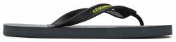 Armani Exchange Flip-flops Armani Exchange XUQ002 XV676 M587 Black+Grey 41 Férfi