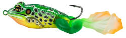 Livetarget The Ultimate Frog Stride Bait Emerald / Red 50 Mm 21 G (LT200119) - pecaabc