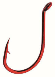 Mustad Beak Hooks, Big Red 3/0 7Db/Csomag (M4175300) - pecaabc