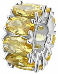 Brosway Bájos ezüst medál Fancy Energy Yellow FEY01