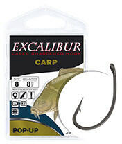 Excalibur Carp Pop-Up 2 (47320002)