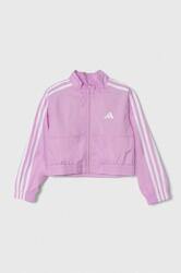 Adidas gyerek dzseki rózsaszín - rózsaszín 170 - answear - 15 990 Ft