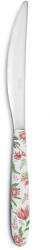 Easy Life Rozsdamentes kés műanyag dekorborítású nyéllel, 22, 5cm, Botanic Chic