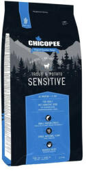 Chicopee HNL Sensitive Trout-Potato kutyatáp 2kg