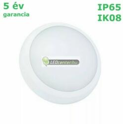 spectrumLED NYMPHEA CITY PRO 18W/24W IP65 IK08 ütésálló, fényerő szabályozható LED lámpa SLI031039CCT_PW (SLI031039CCT_PW)