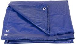 Strend Pro takaróponyva, kerek, 120 g / m2, 5, 5 m, kék (217365)